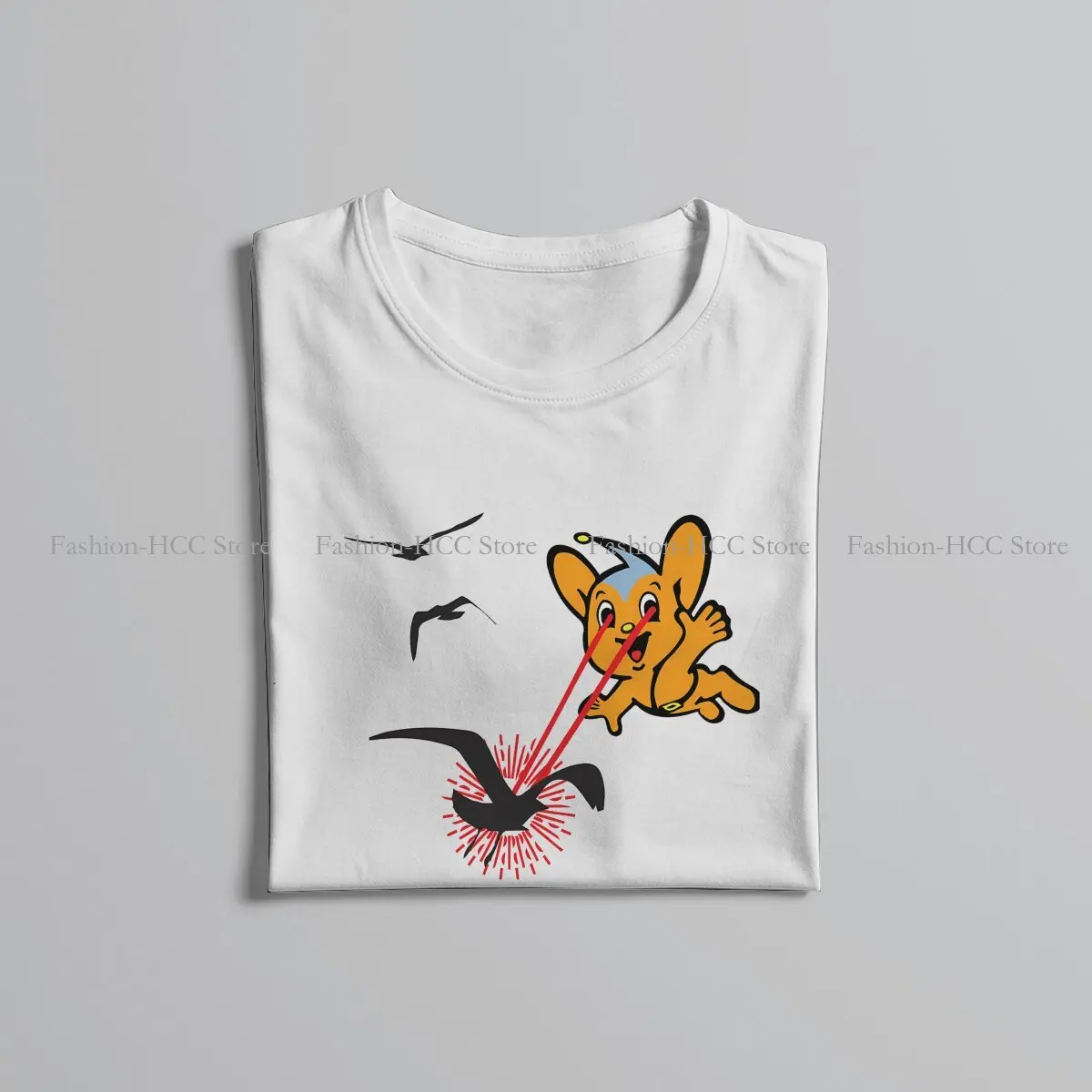 Пипо-кун талисман Токийский полицейский участок полиэстер футболки лазерное