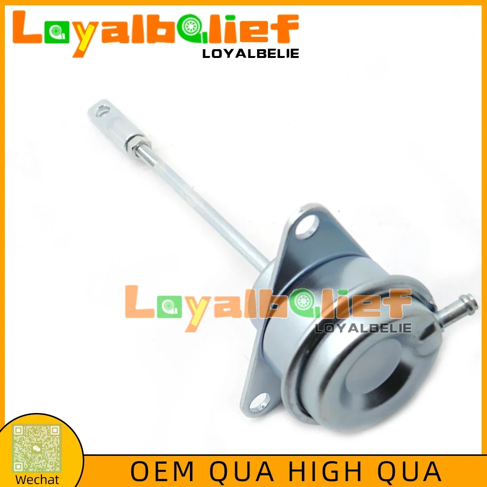 Фото Привод турбонаддува TD04HL-15T для SAAB 9-3 9-5 210HP BR235 55559825 8828113 9139551 9172180   49189-01700 49189-07800 №4