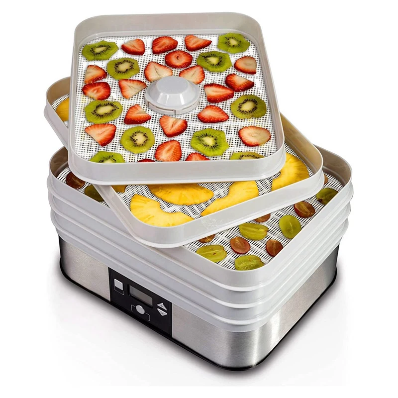 30 шт. антипригарные силиконовые салфетки для сушки фруктов пельменей 14 х14 дюймов