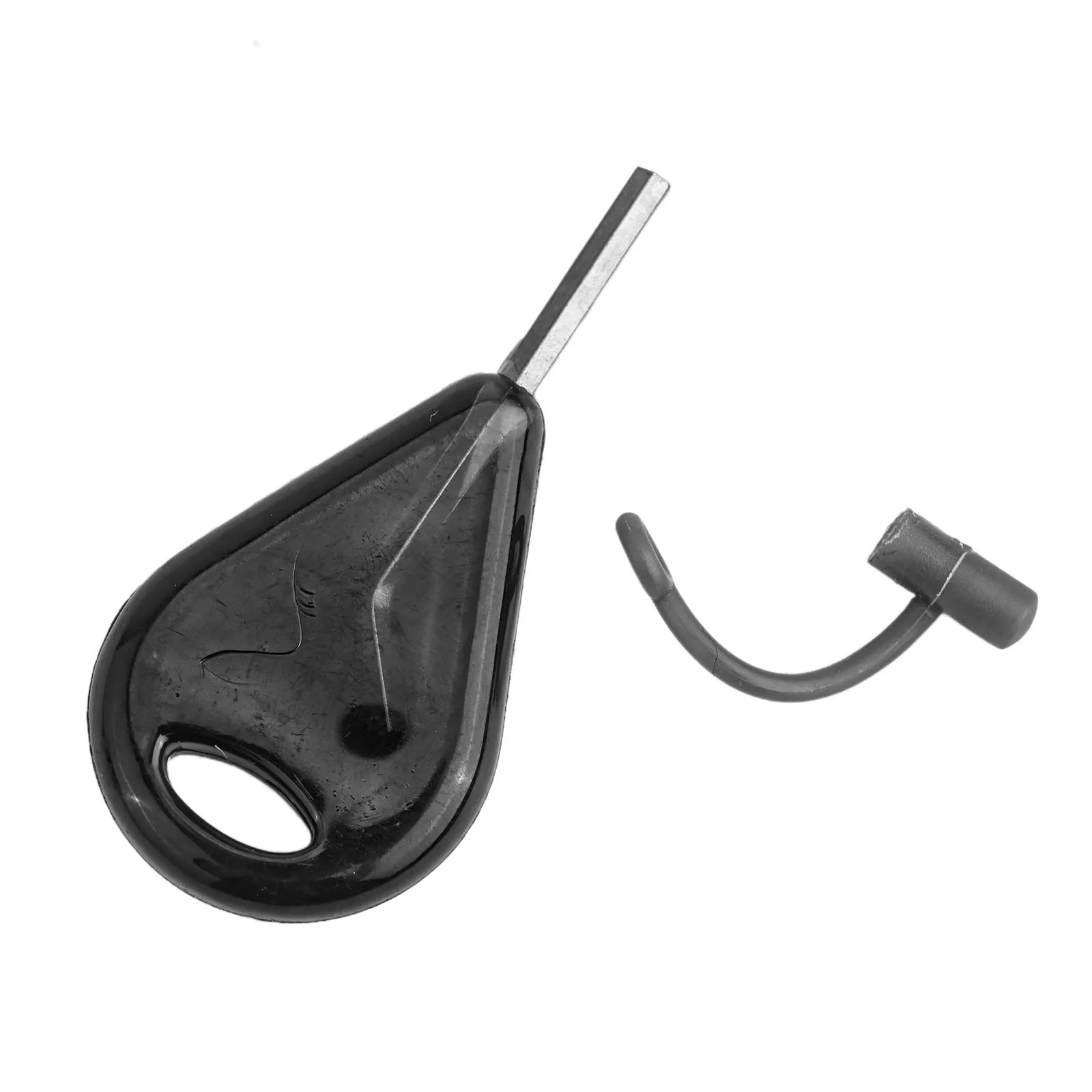 1 комплект монтажный конвертер для хвостового плавника доски серфинга из ПВХ