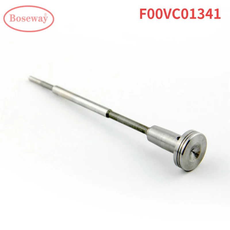 

F00VC01341 Common rail injector valve assembly 0445110237 0445110238