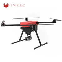 jmrrc x900 60mins long flight time portable drone security patrol drone rtf fpv uav super long endurance drone ready to fly