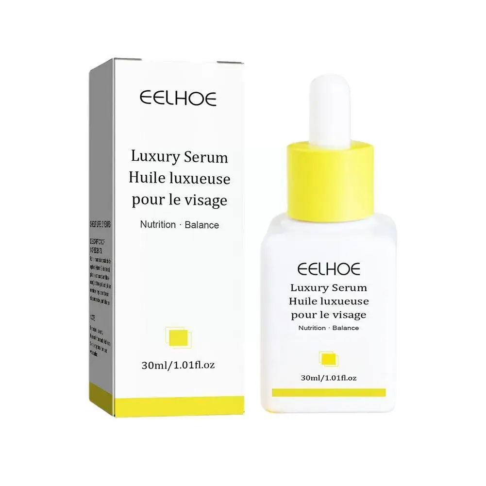 

Увлажняющая антивозрастная Сыворотка для лица, 30 мл