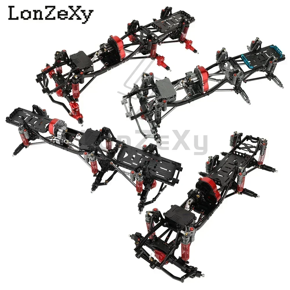 Радиоуправляемый автомобиль