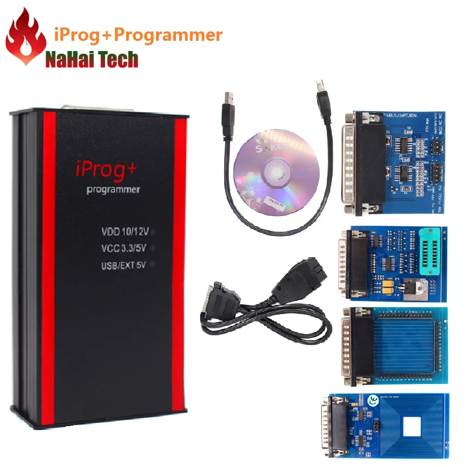 

Новейший программатор Iprog + Pro, поддержка IMMO + коррекция пробега + сброс подушки безопасности, замена Carprog/Digiprog/Tango Iprog