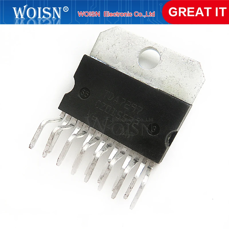 5 шт./лот TDA7256 TDA7292 TDA7293 TDA7294 TDA7295 TDA7297 TDA7377 TDA7379 TDA7495S ZIP-15 ZIP-11 в наличии |