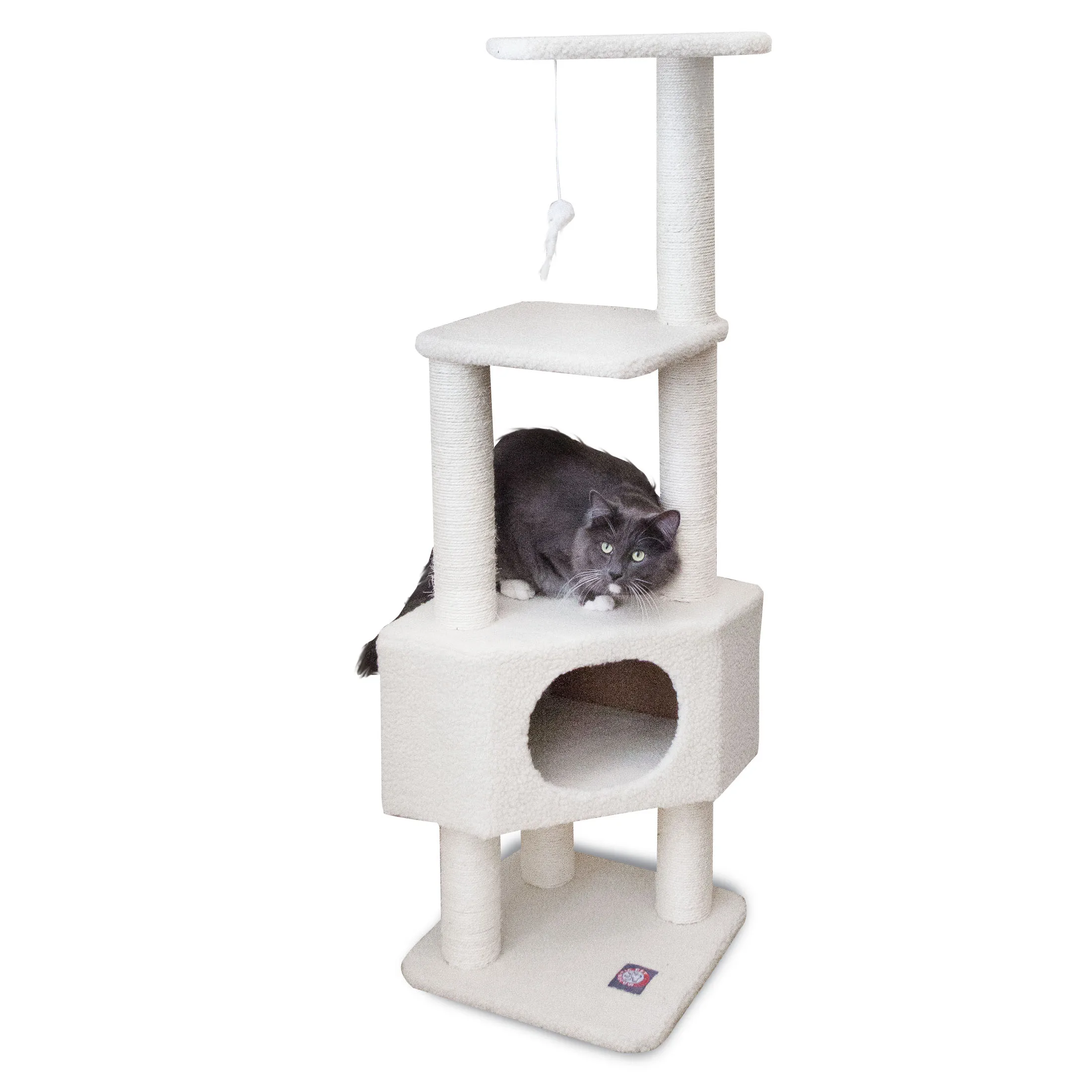 

52" Cat Tree