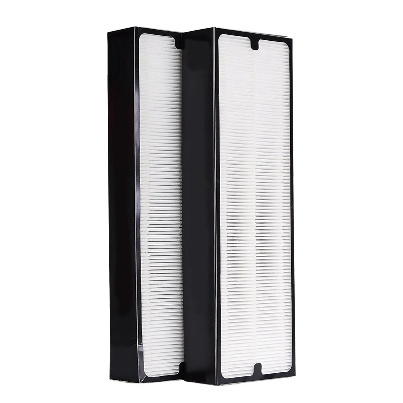 

2 Pack Air Purifier Replacement For Blueair Air Purifier SENSE Filter, Composite Filter