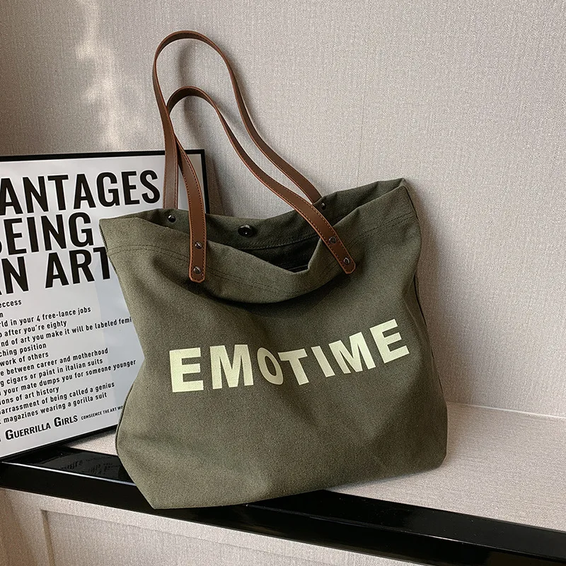 

Luxury Design Casual Large Capacity Handbags for Women New Nylon Tote Bag Fashion Travel Shoulder Female Bags Women's Purses