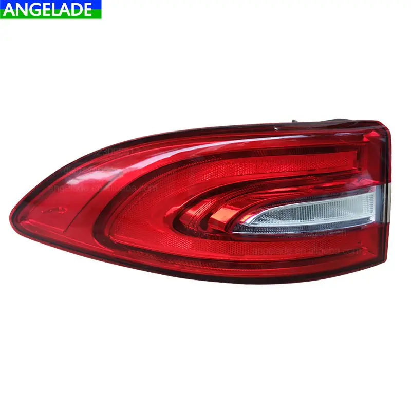 

Оригинальные подлинные Автомобильные светодиодные задние фонари для Jaguar XF Sportbrake 2009 - 2015 C2Z12875 C2Z18172