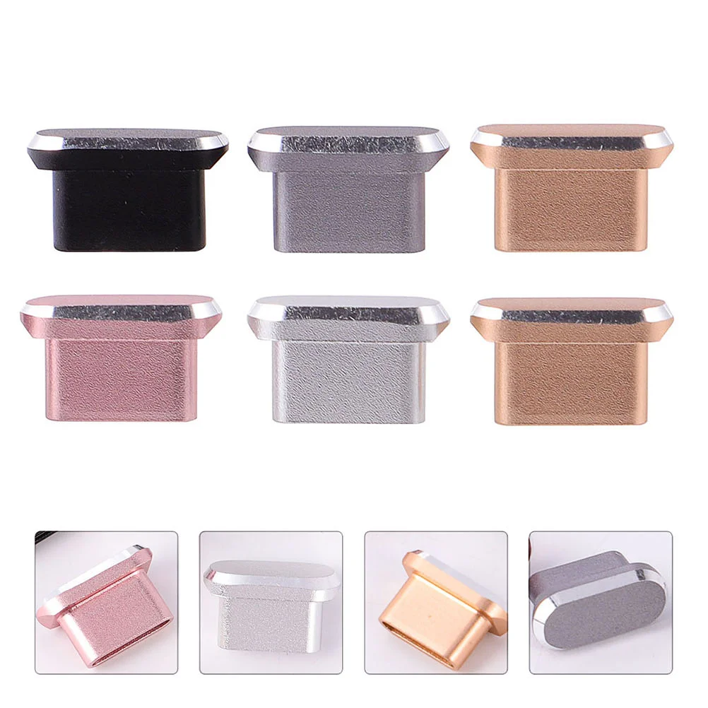 

C Plug Usb Cover Port Type Charging Dust Cap Anti Charm Plugs Protector Cell Stoppers Stopper Caps Accessories Earphone Cleaner