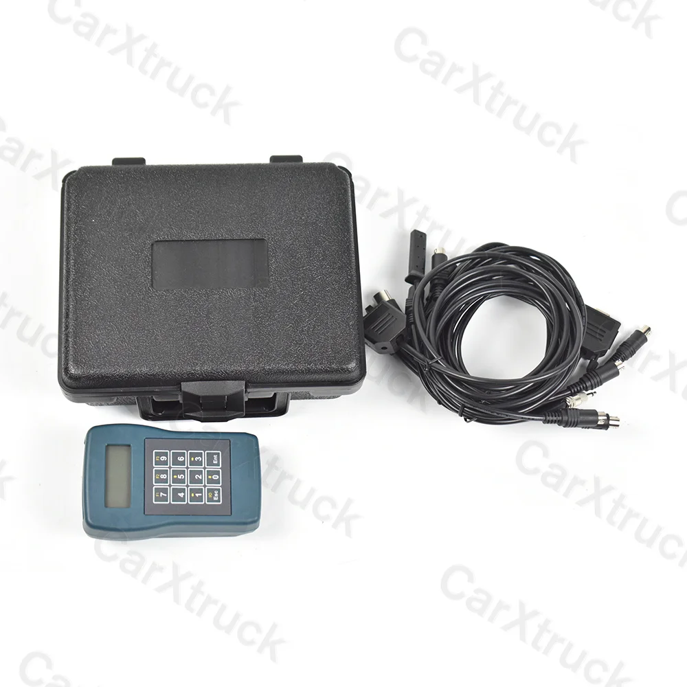 For CD400 digital Kit Tachograph truck Tacho Programmer Tool KIT | Diagnostic Tools
