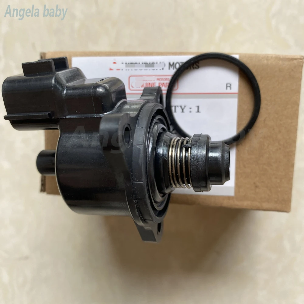 

OEM Mitsubish-i Lancer Evolution EVO 7 8 9 2.0L 4G63 New Idle Air Control Valve For 01-07 1450A132