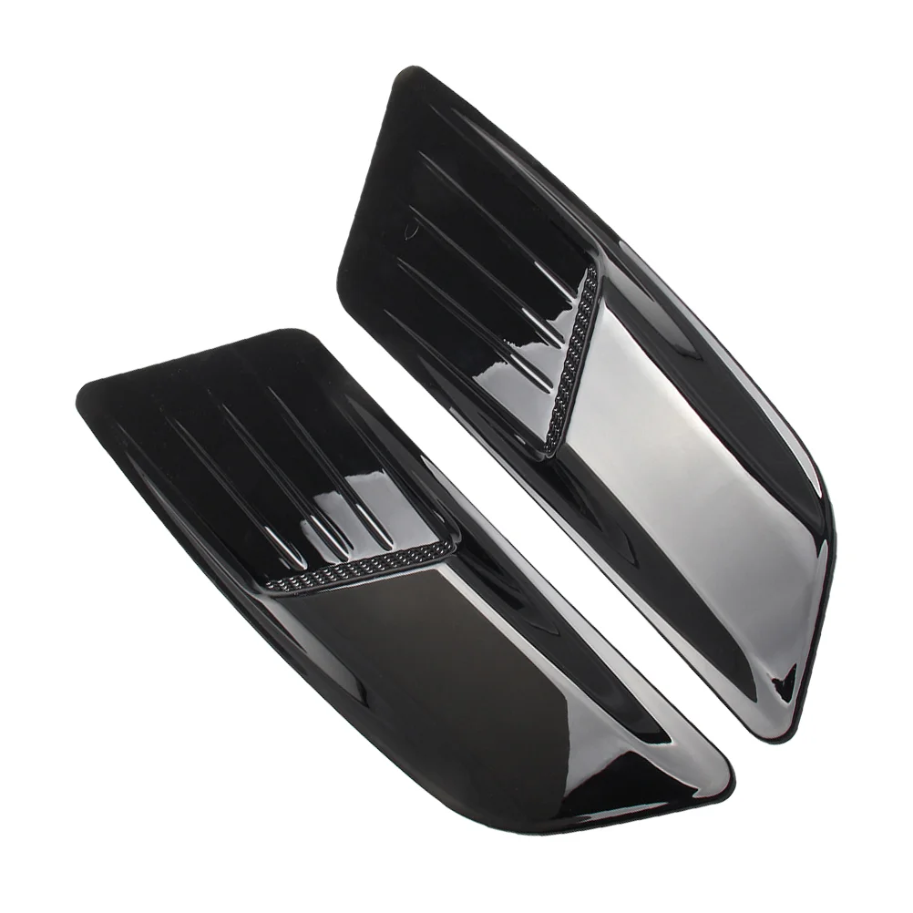 

Наклейки на капот автомобиля, 1 пара