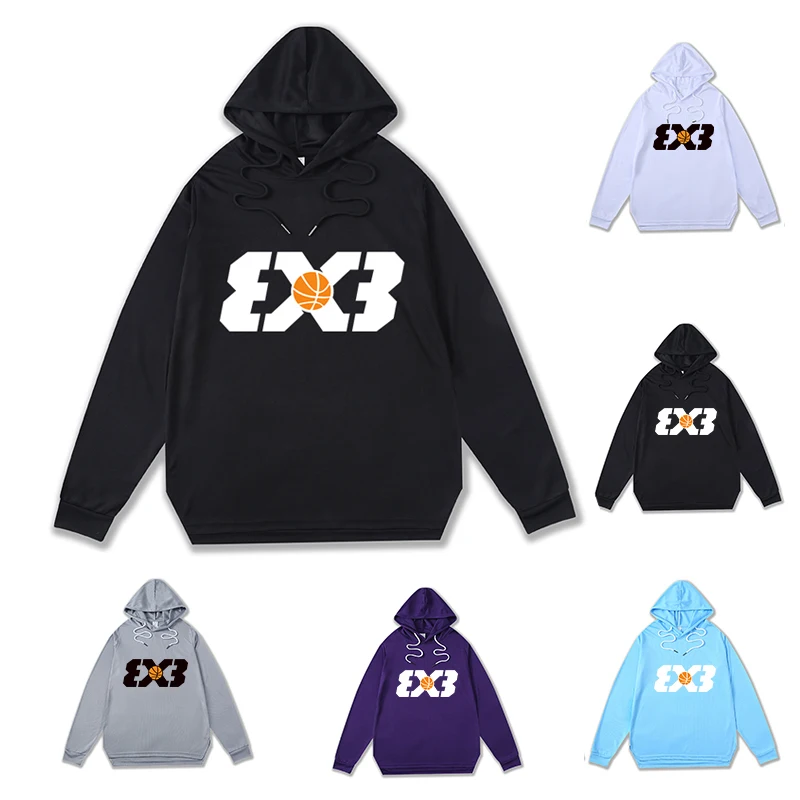 

Мужская толстовка с капюшоном и надписью, в стиле оверсайз