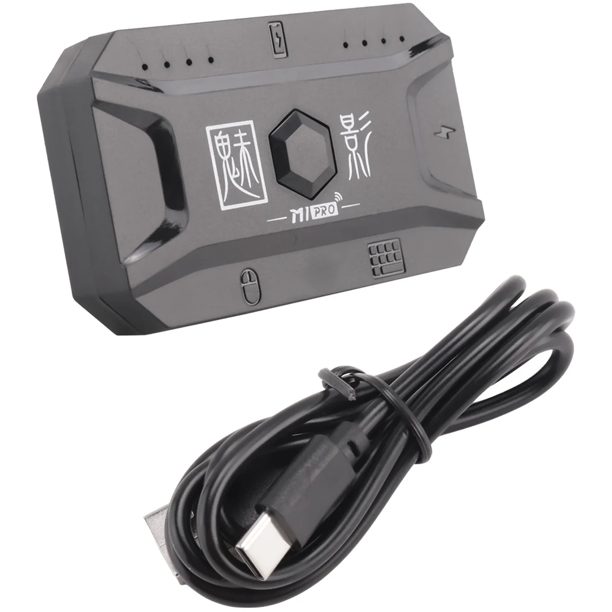 Plug and Play геймпад PUBG Мобильный контроллер