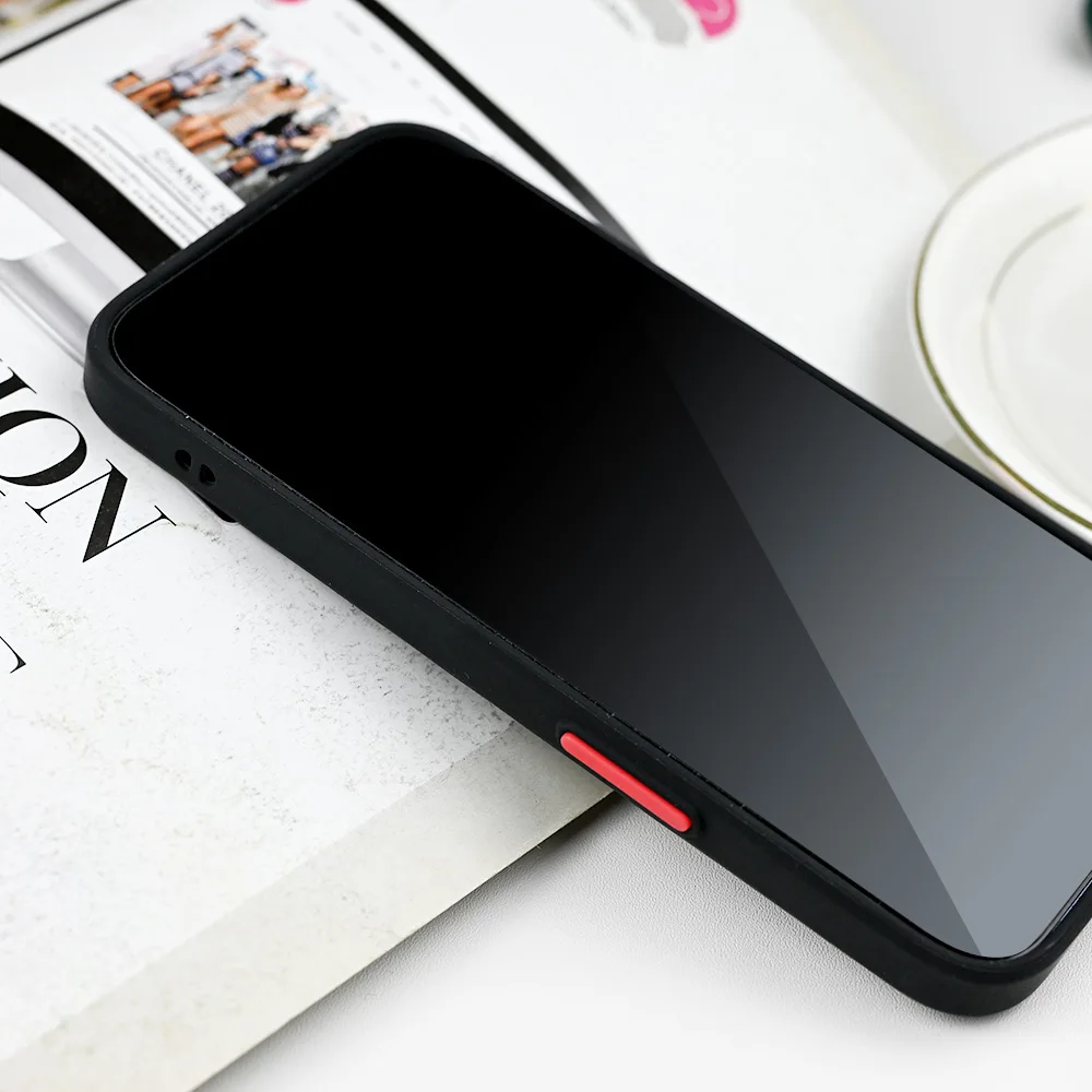 Soft TPU Silicone Rubber Phone Case Cover for IPhone 12 Pro 7 8 Plus X Xs 11 Pro Max 6 6S XR SE 2020 Cow Print Black White Cover