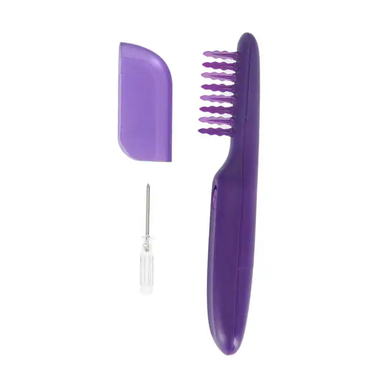 

Detangle Brush Anti Knotting Detangling Brush for Home for Beauty Center for Travel