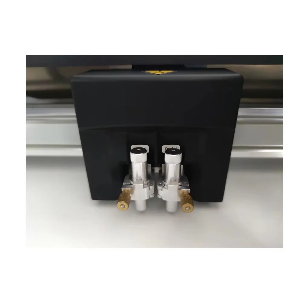 Vulcan FC500vc Мини-планшетный станок для резки Планшетный плоттер Биговая машина