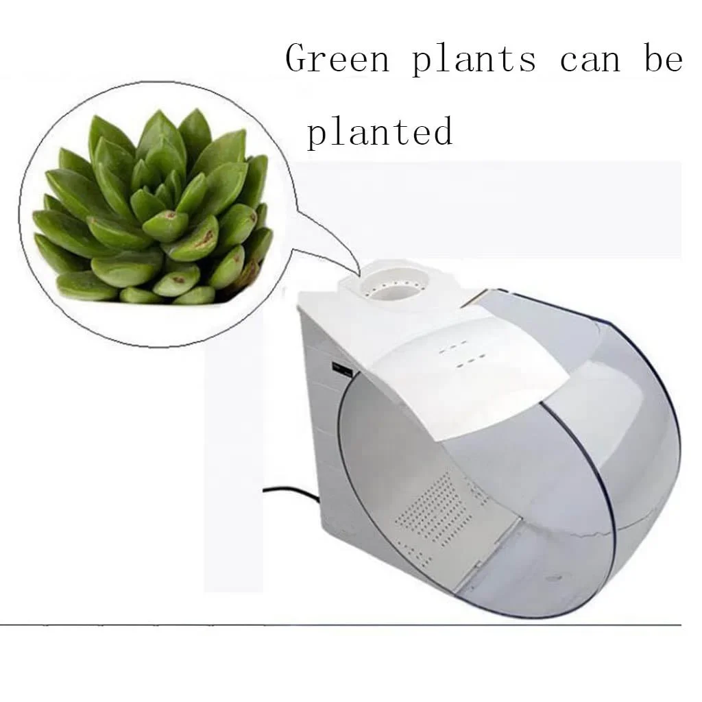 Электрическая фэнтезийная Лавовая Лампа-Медуза с изменением цвета фотоэффекты