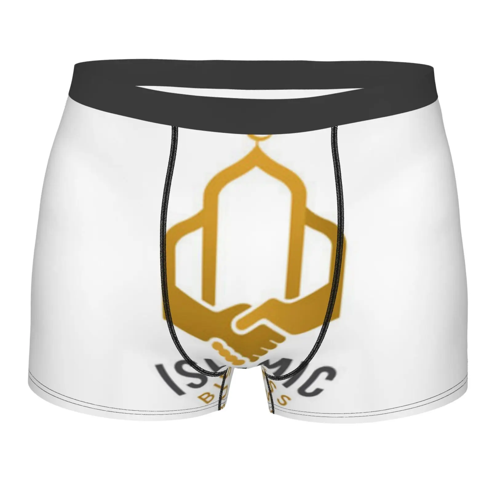 

Islamism 1179 Men's Panties Boys Plus Size Women Underwear Multipack Underwear Men Sexy Sexy Underwear For Men Set Women Pouch