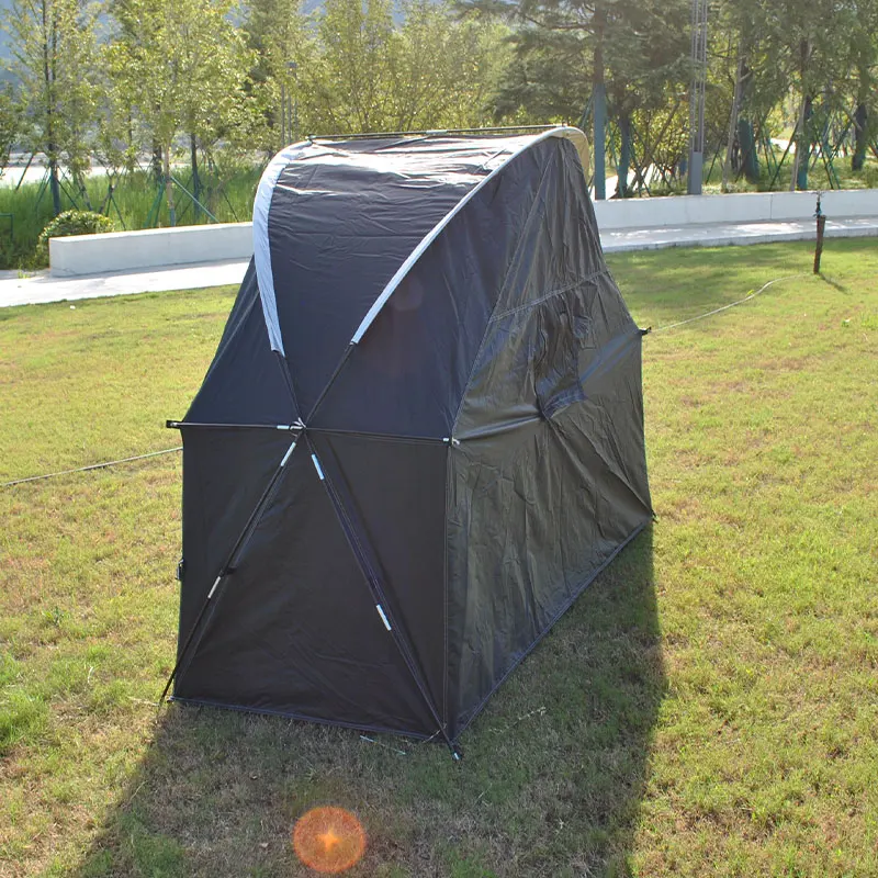Туристическая водонепроницаемая палатка в комплект не входит