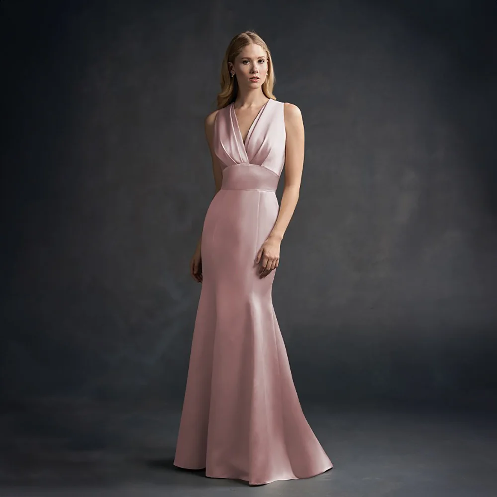 Рисунок 6 - Женское свадебное платье-Русалка Doymeny