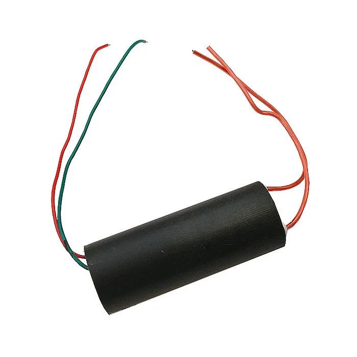 

High Voltage Generator High Voltage Module Voltage Inverter Transformer Booster Module 3-6V 400KV/1000KV
