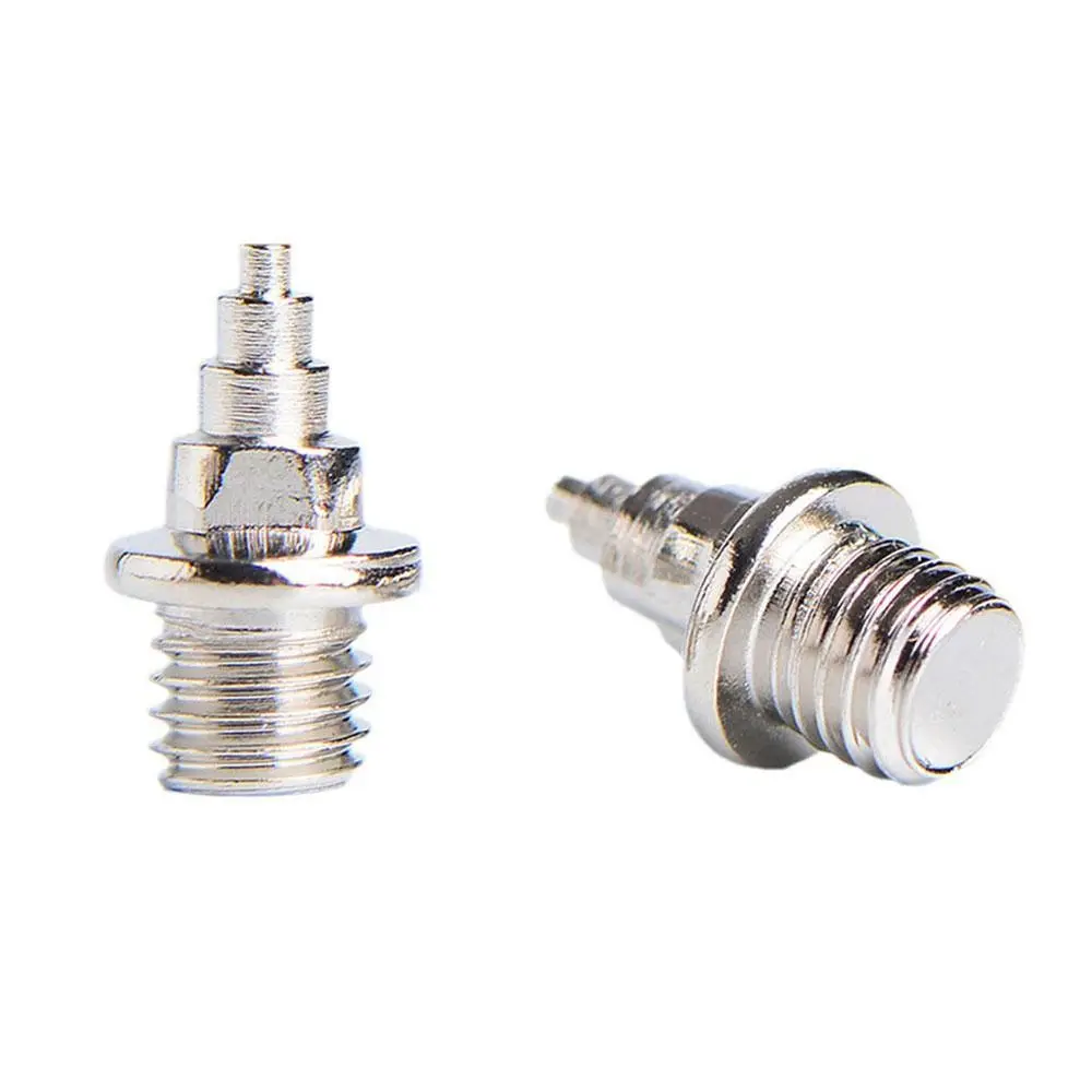 16 шт. стальные шипы для обуви