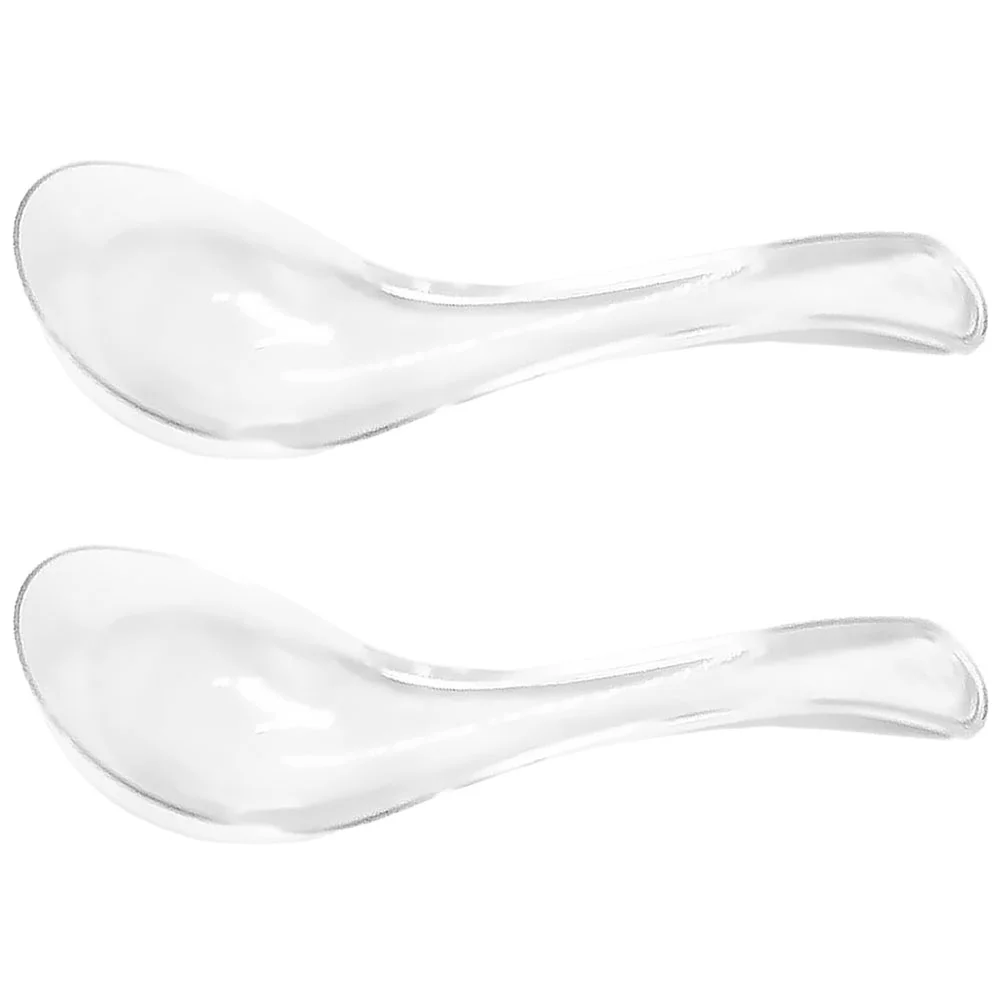 

Spoon Spoons Soup Chinese Japanese Dessert Asian Cake Ramen Dumpling Coffee Cream Ice Yogurt Mixing Tasting Pho Kitchen