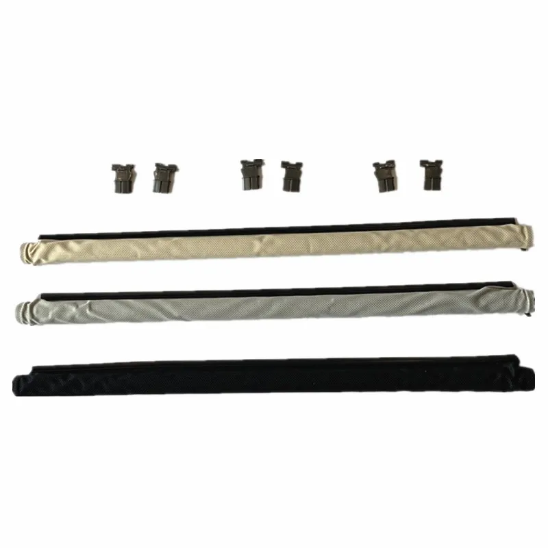 

Солнцезащитная занавеска для Audi Q5 Sunroof, для Sharan Tiguan Golf Passat, вариант Santana 4motion Skoda Yeti Superb 1K9877307B