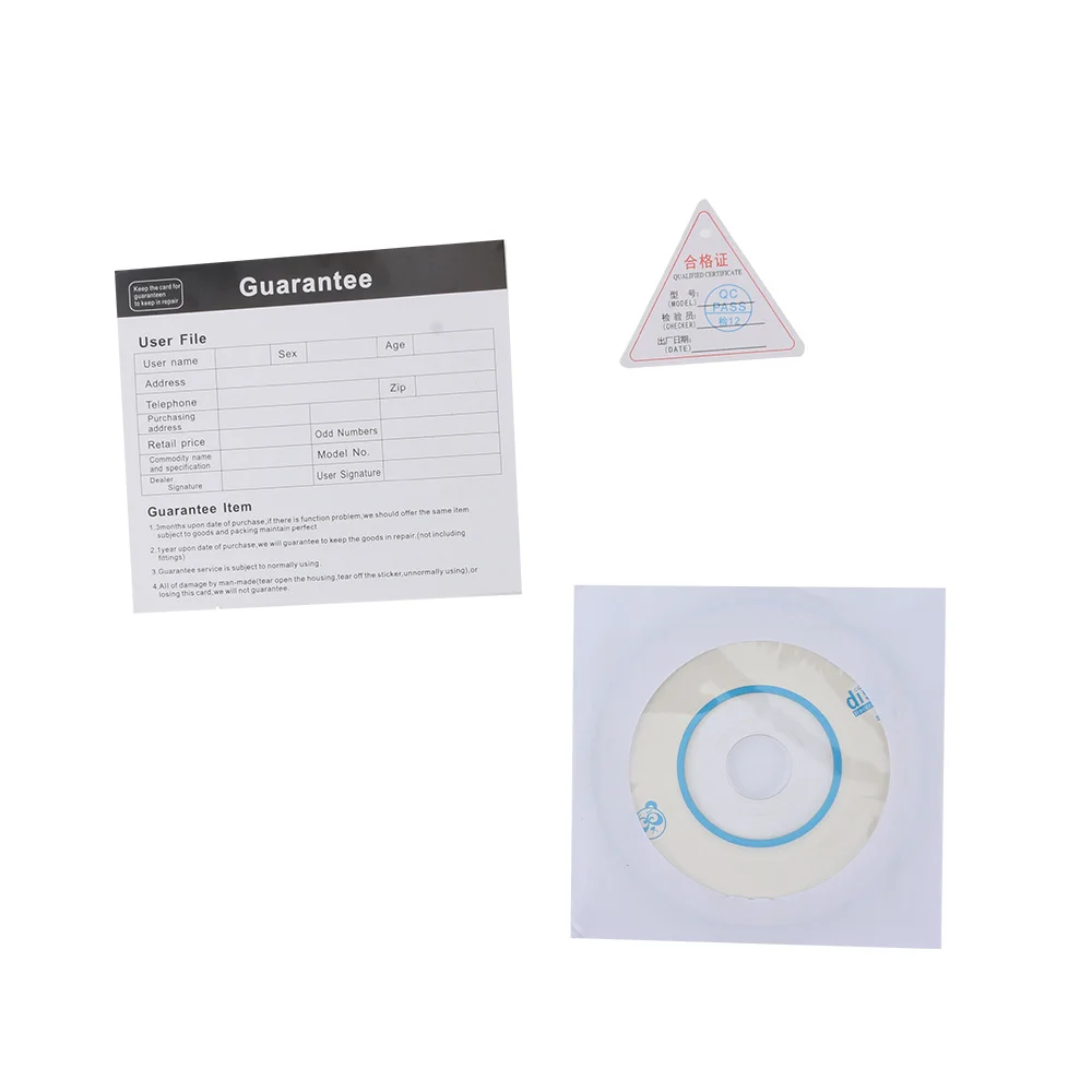 Сертификация качества Инструмент для проверки катушки зажигания автомобиля