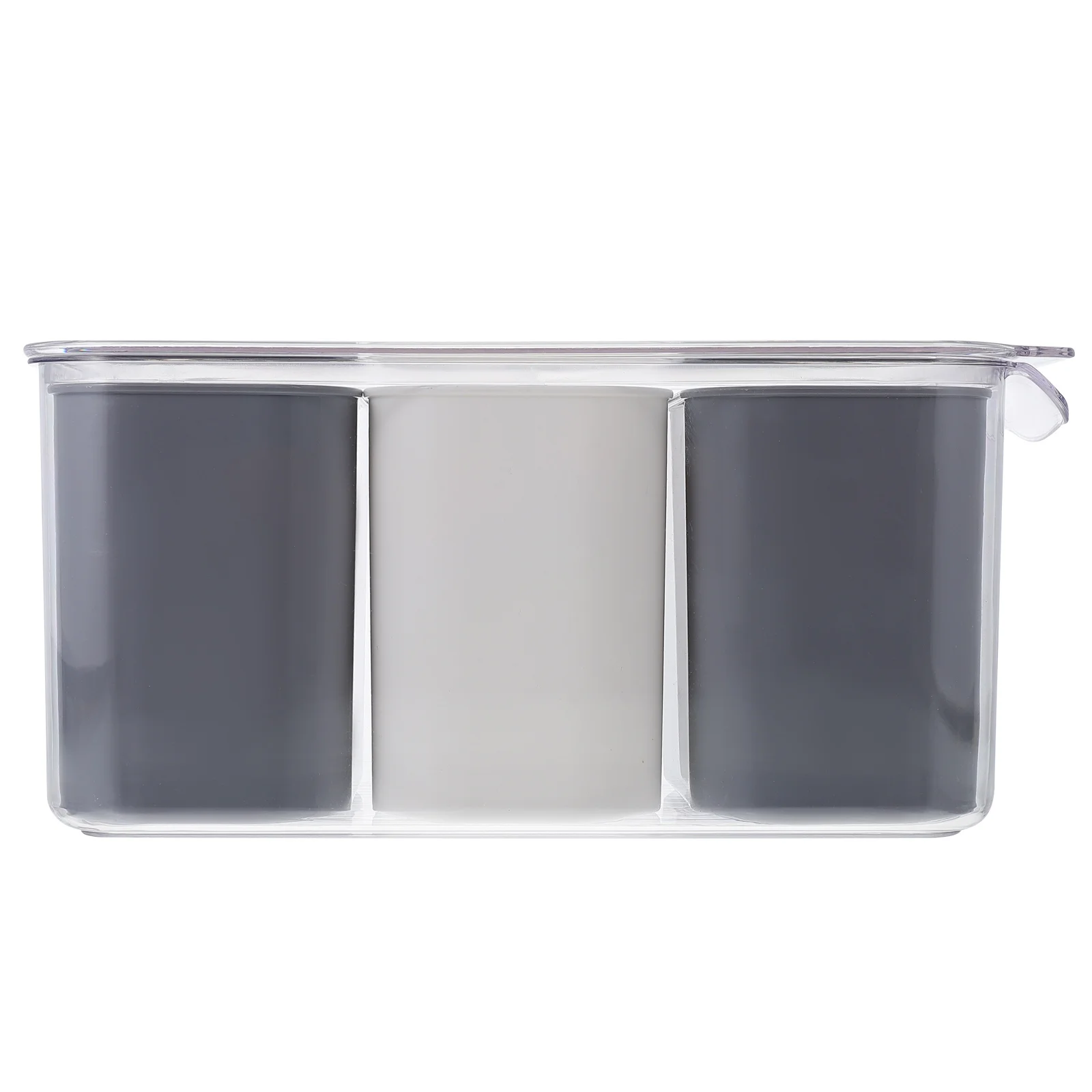 

Изысканный прочный холодильник для кухни, 1 шт.