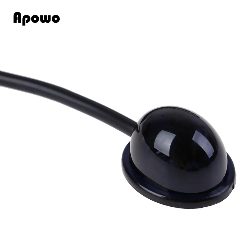 Кабель-удлинитель для приемника ИК-пульта дистанционного управления 3 5 мм |