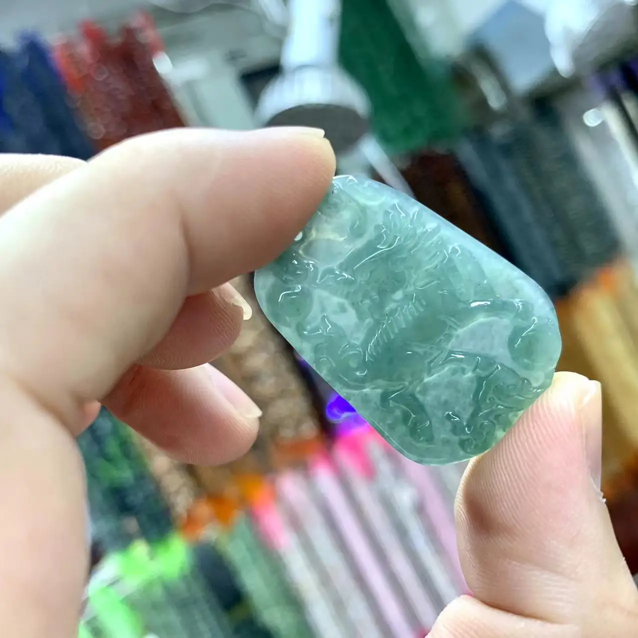 

Кулон из натурального нефрита и нефрита, ювелирные изделия из драгоценных камней, бесплатное ожерелье для женщин и мужчин, подарок, оптовая продажа!