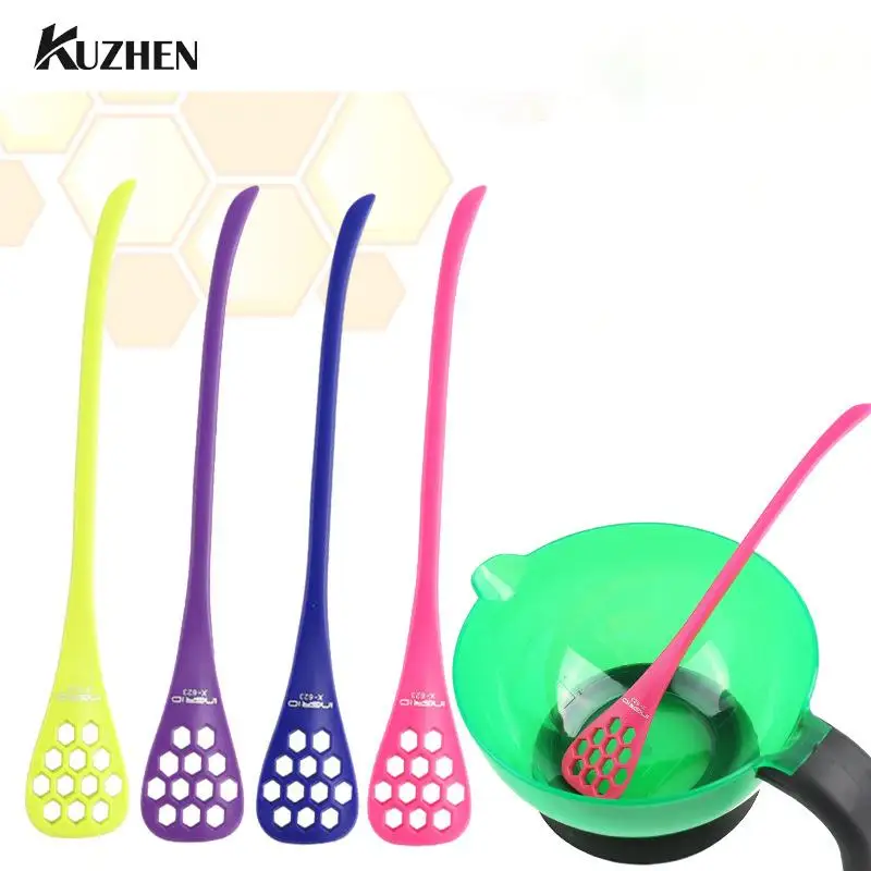 

1 шт., кисточка-смеситель для окрашивания волос