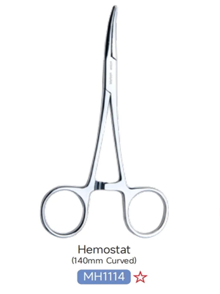 Набор инструментов для имплантации зубов с мелкой обработкой 15