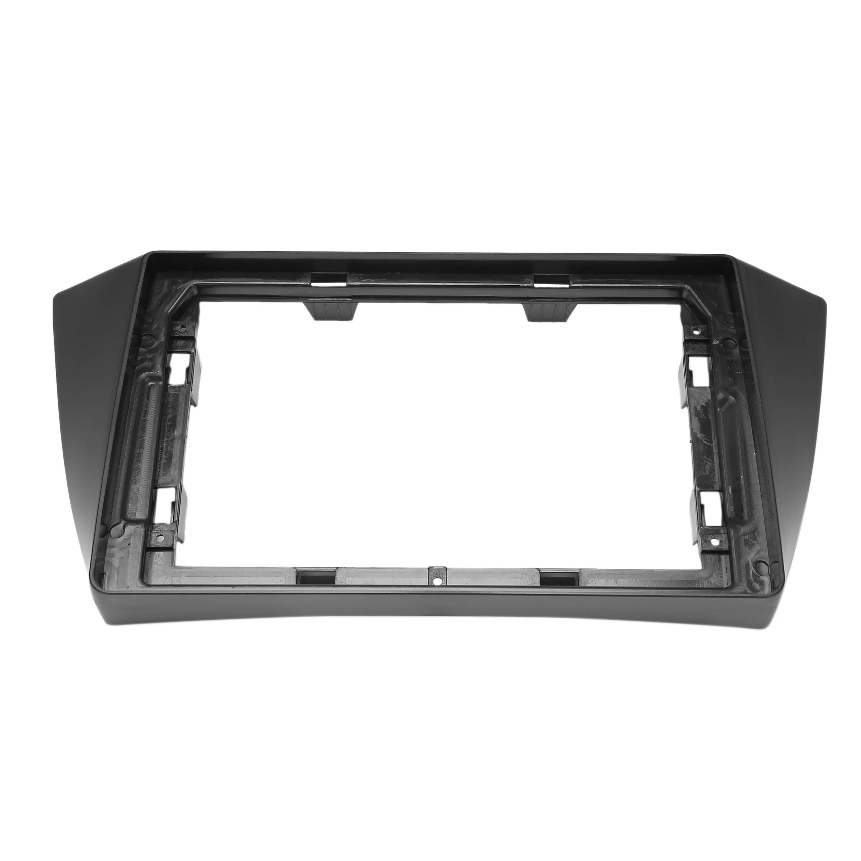 

Для Chery Tiggo 2004 9 дюймов 2Din Аудио Панель DVD навигационная Панель рамка Автомобильная облицовка стерео радио Панель