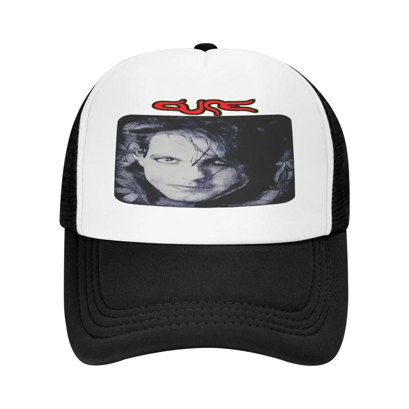 

Шапка The Cure Boys't Cry Siouxsie, женская шапка для девочек, стандартная шапка, Шапка-бини, Шапка-бини для мужчин и женщин