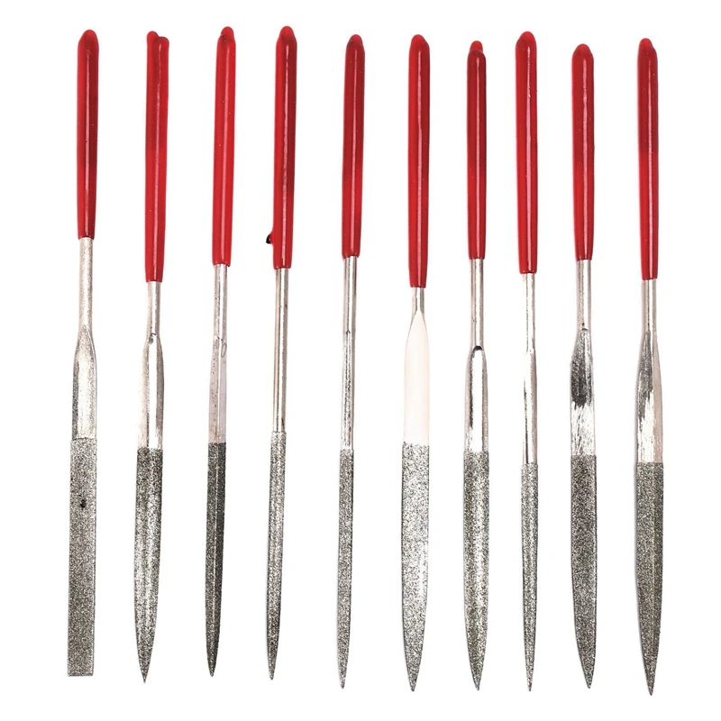 

10 шт., набор инструментов для ремонта гитары