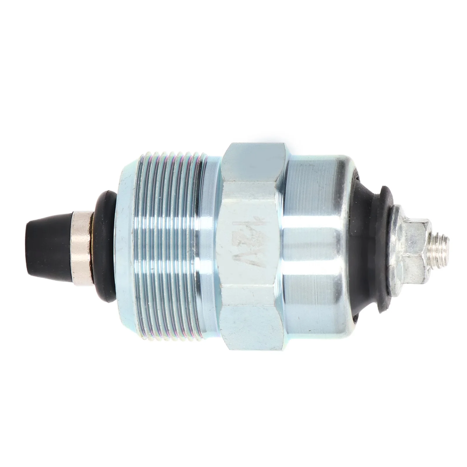 Kraftstoff pumpe Magnetventil 12V 1A Generator Zubehör für New Holland 3830 4030 4230 4330