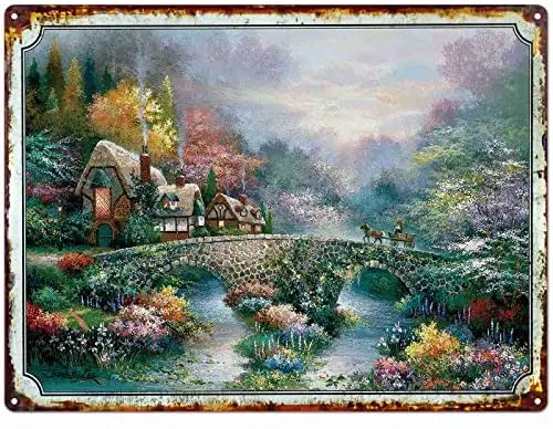 Классическое искусственное оформление стен для дома гаража бара мужской пещеры