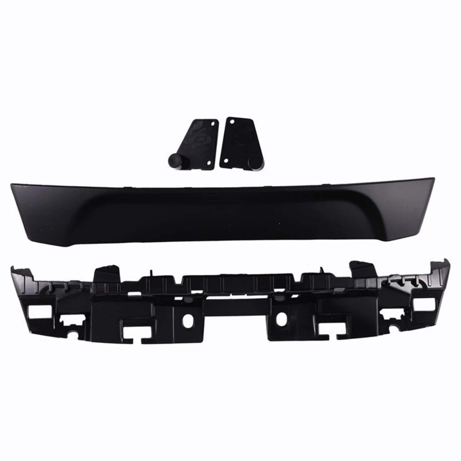 Fascia de autoradio для FORD FOCUS 2012-2017 9 дюймов стереоприставка Dvd панель комплект передней