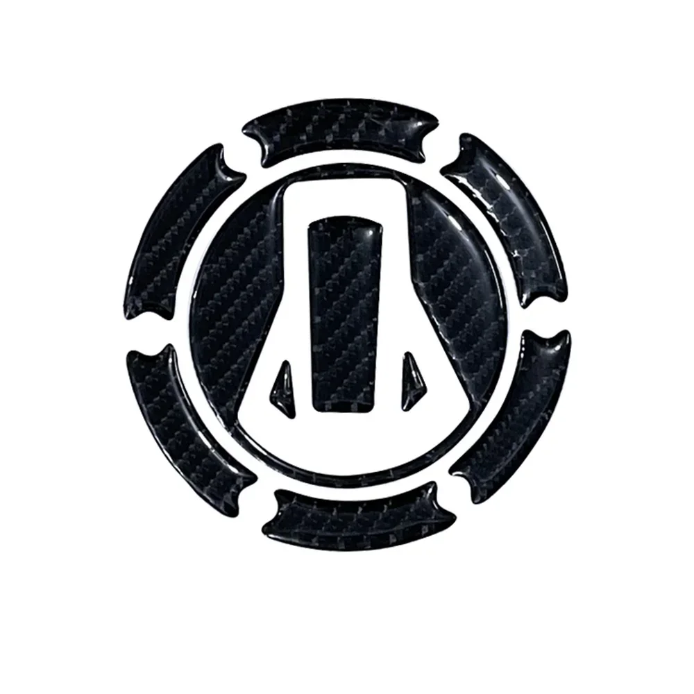 

Motorcycle Fuel Tank Cover Pad Protector Decorative Stickers Motor Fuel Tank Cap Decal Sticker For Duke KTM 690 Fashion