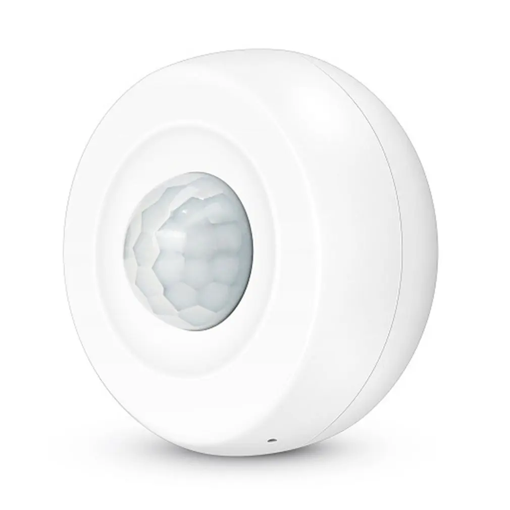 

Anti-theft Alarm System With Movement Sensor Infrared Detector Wifi Human Movement Security Smart Sensor