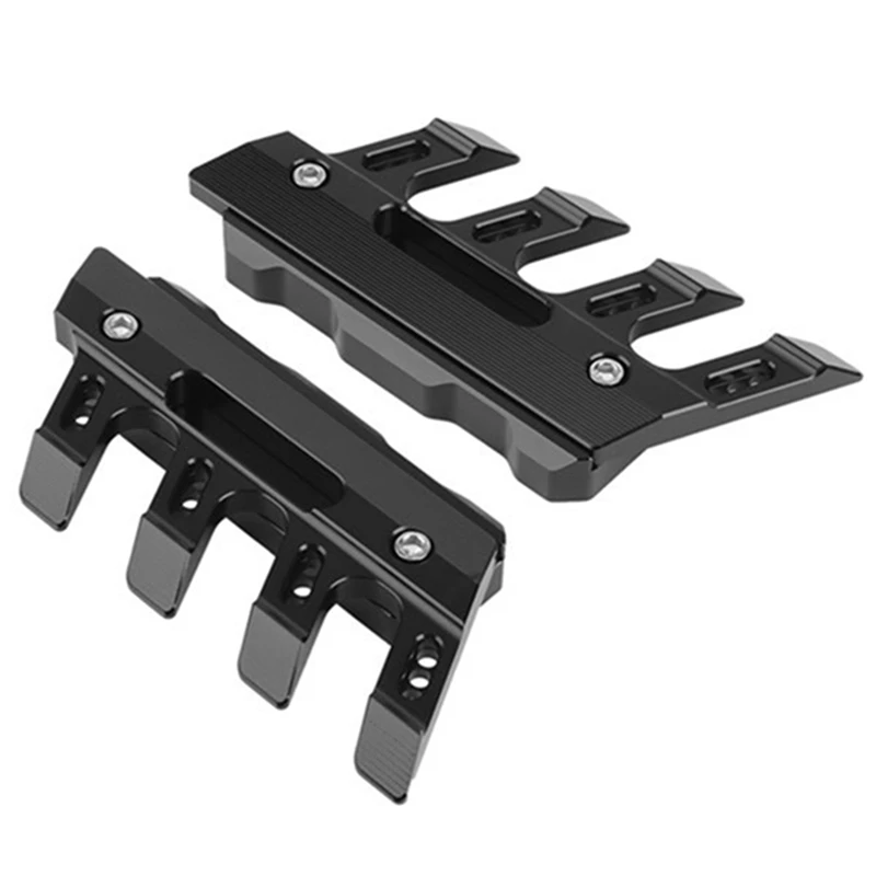 Переднее крыло мотоцикла боковая защита брызговик Слайдеры для YAMAHA XSR900 XSR700 XSR155 XSR