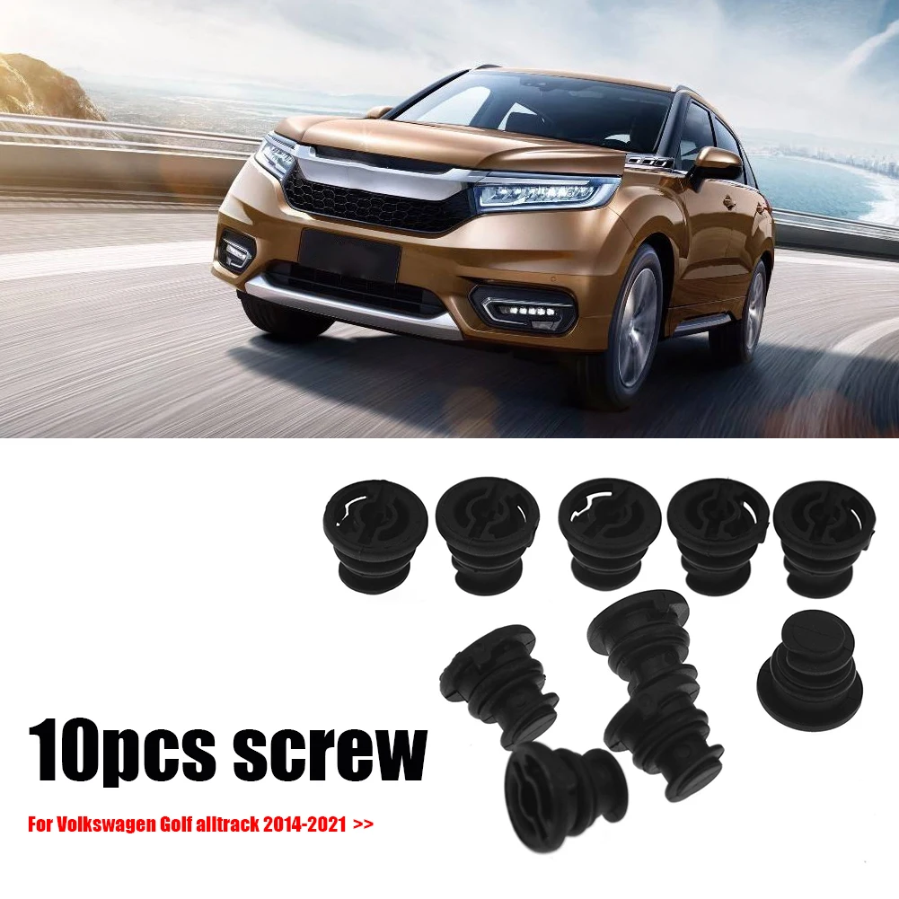 

_ Металлическая винтовая пробка для поддона двигателя для Volkswagen Alltrack PASSAT B8, внутренние детали