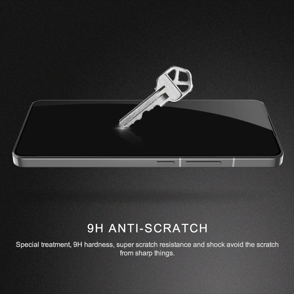 Nillkin для Xiaomi Mi 14T /14T Pro защита экрана CP + HD Прозрачная пленка из закаленного стекла