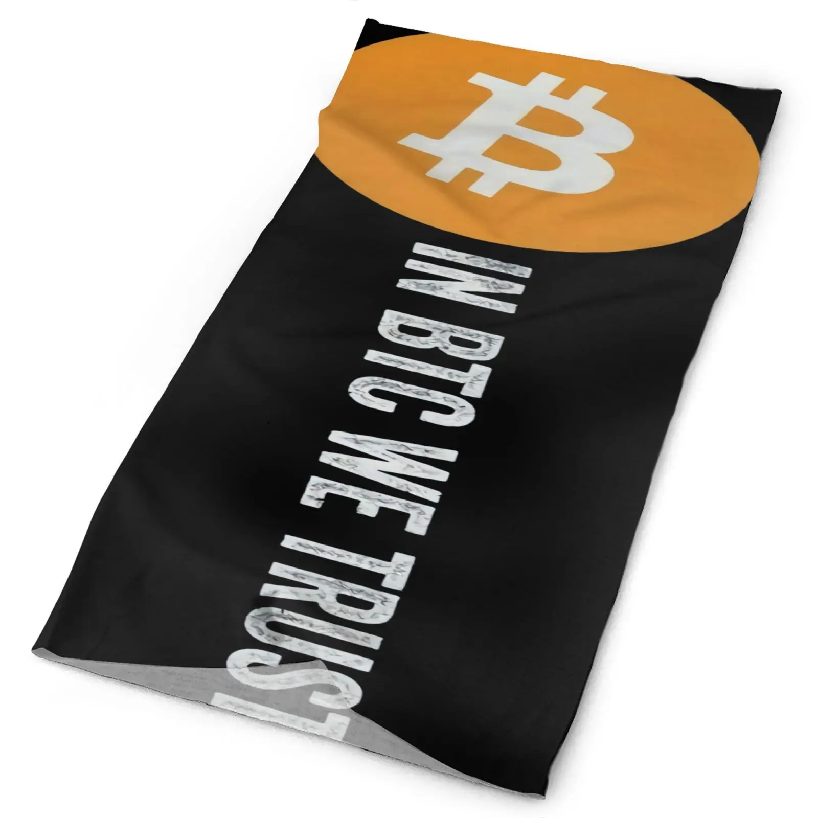 

Bitcoin Btc Hodl Cryptocurrency Crypto 4000 Men's Bandana Skimask Scarf Women Camouflage Ski Equipment Snood Scarf Scarf Women