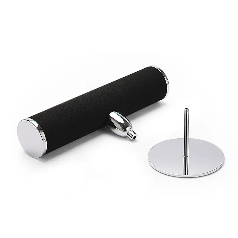 Bracelet Display Rack, Super Fiber Bracelet Jewelry Rack, Supporting Clock, Window Display, Props, Jewelry, Metal Display Rack